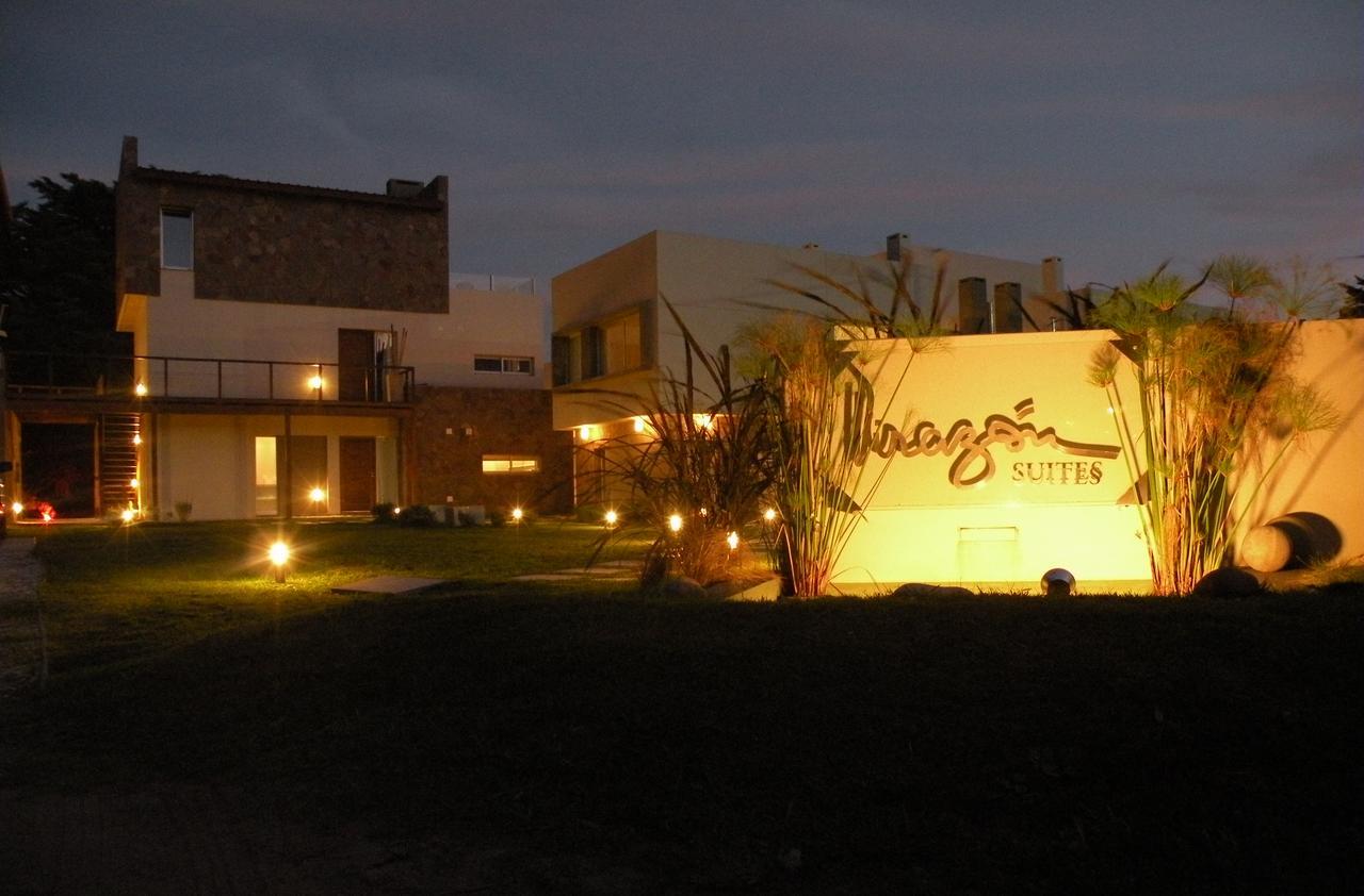 Virazon Suites Mar de Las Pampas Exterior foto