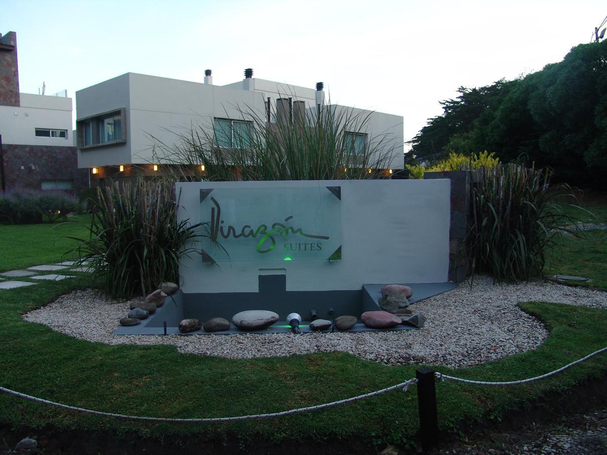 Virazon Suites Mar de Las Pampas Exterior foto