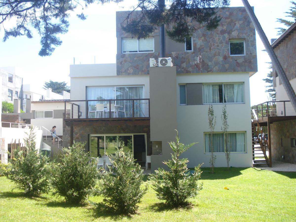 Virazon Suites Mar de Las Pampas Exterior foto