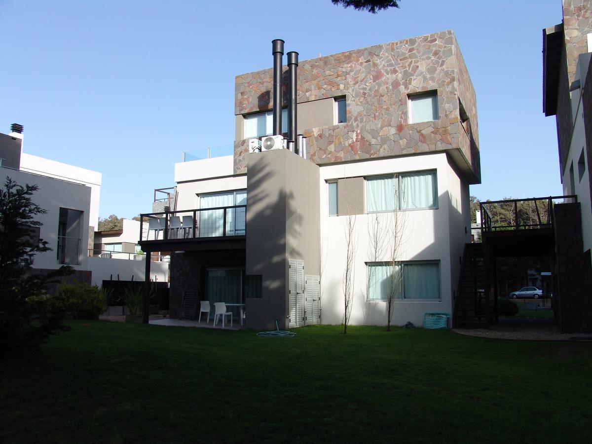 Virazon Suites Mar de Las Pampas Exterior foto