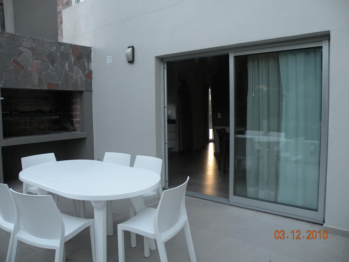 Virazon Suites Mar de Las Pampas Exterior foto